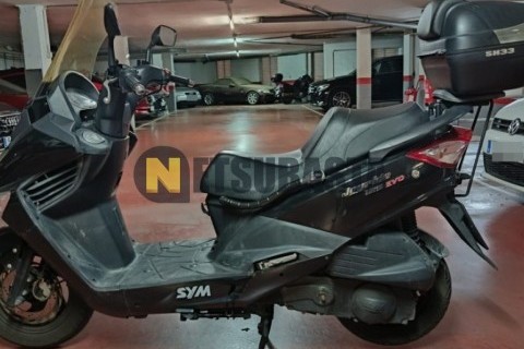 Piaggio X10 350 2012