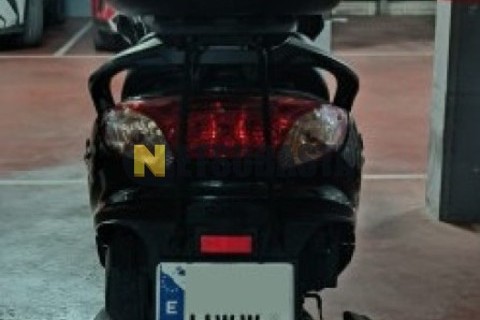 Piaggio X10 350 2012