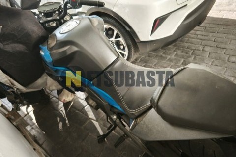 Piaggio X10 350 2012