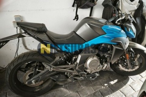 Piaggio X10 350 2012