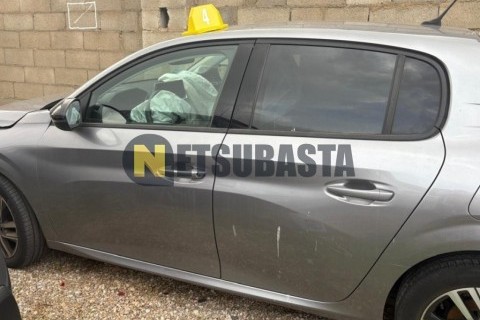Piaggio X10 350 2012