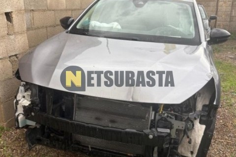Piaggio X10 350 2012