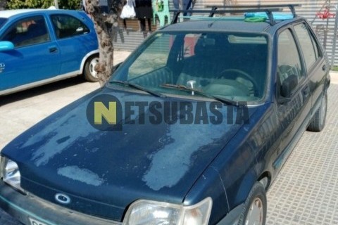 Piaggio X10 350 2012