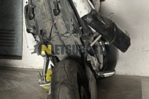 Piaggio X10 350 2012