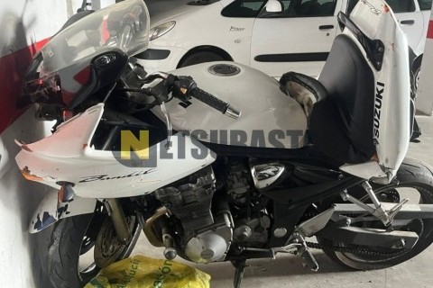 Piaggio X10 350 2012