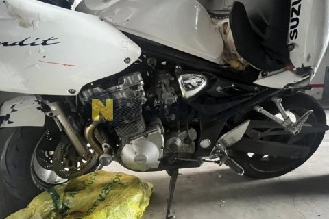Piaggio X10 350 2012