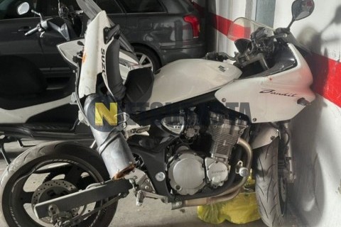 Piaggio X10 350 2012