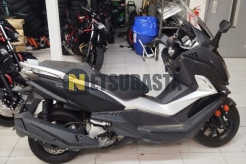 Yiying YY125T19 125 2013
