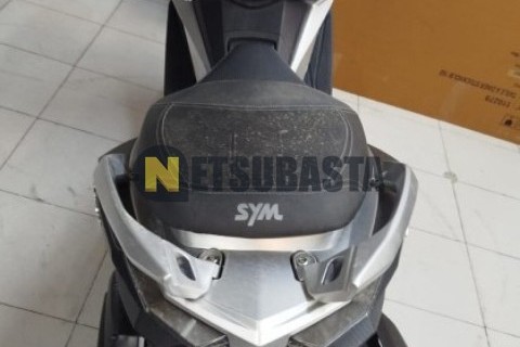 Yiying YY125T19 125 2013