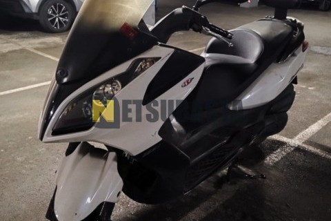 Yamaha Neo´s 50 2008