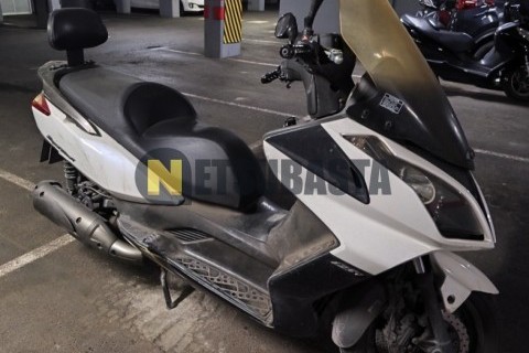 Yamaha Neo´s 50 2008