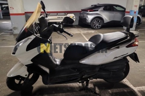 Yamaha Neo´s 50 2008
