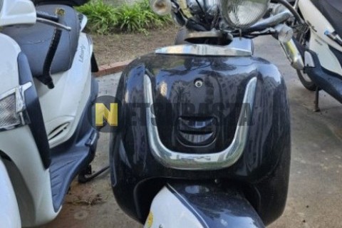 Yamaha Neo´s 50 2008