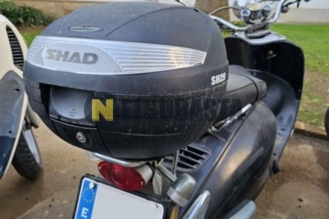 Yamaha Neo´s 50 2008