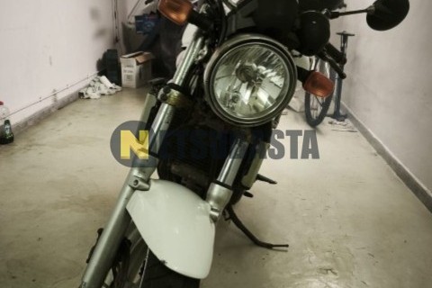 Suzuki Lido Style 75 1990