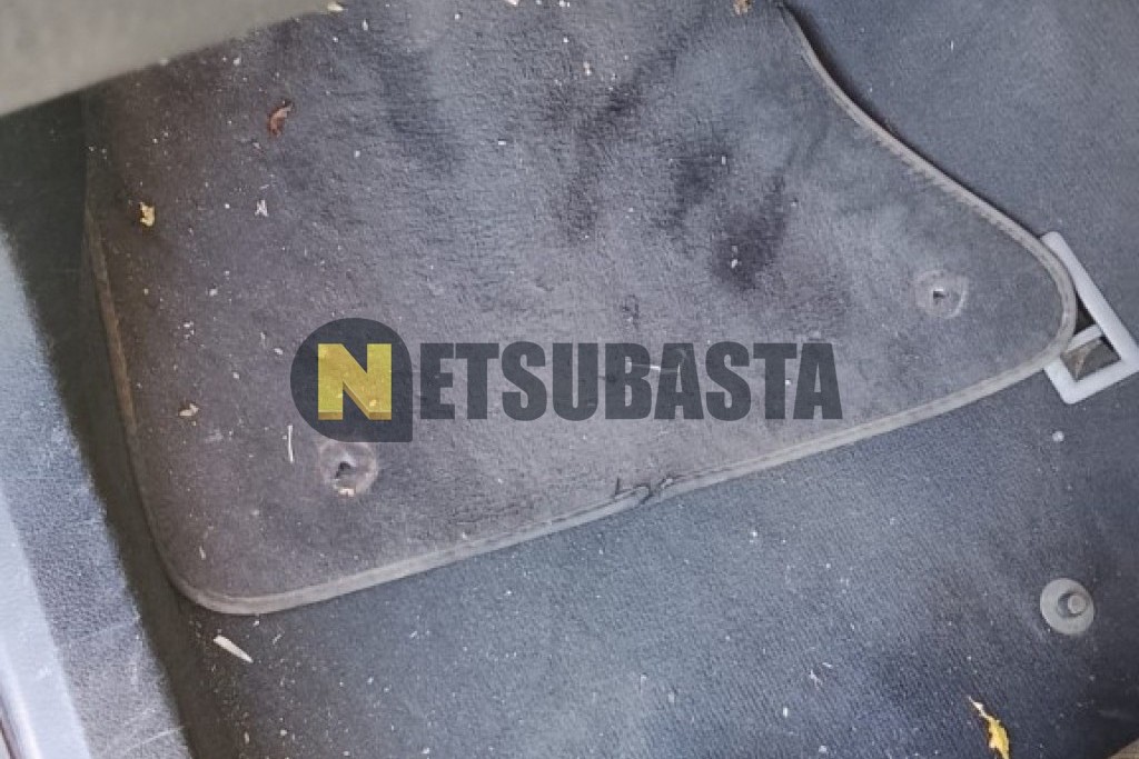 Audi A4 2.0 TDI 2006