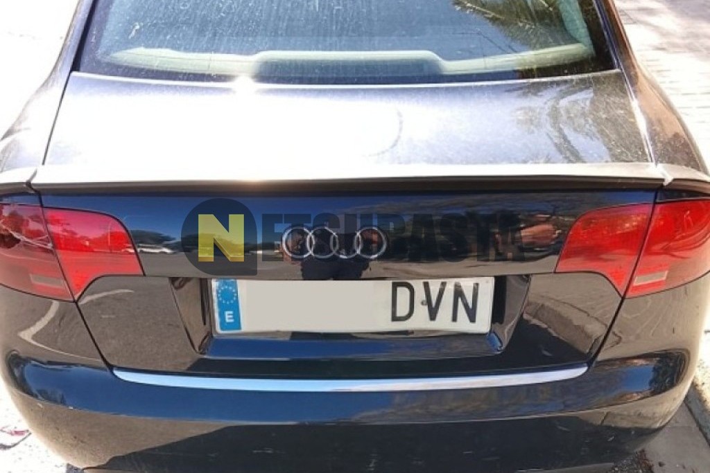 Audi A4 2.0 TDI 2006