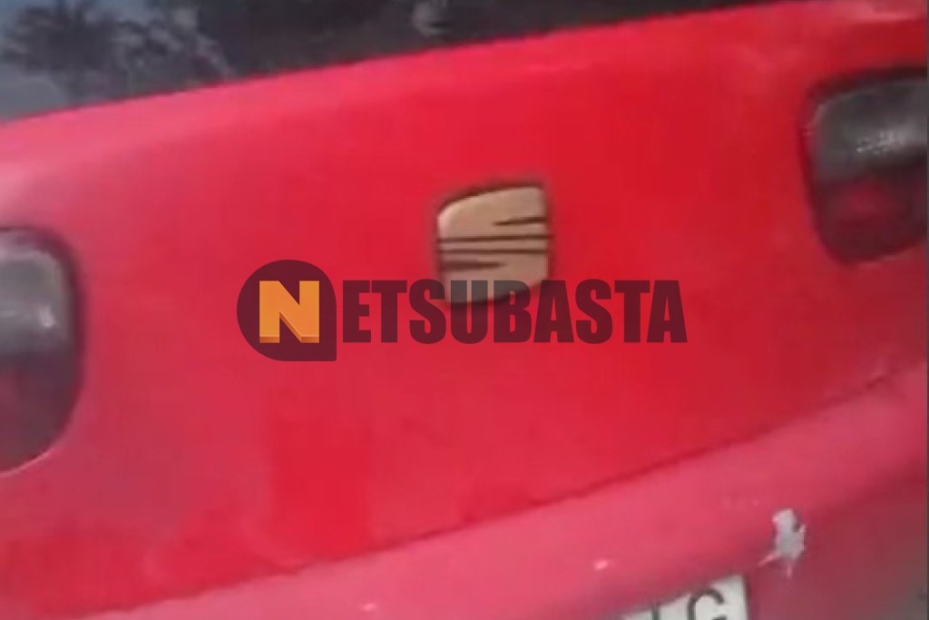 Seat León 1.9 TDI 2004