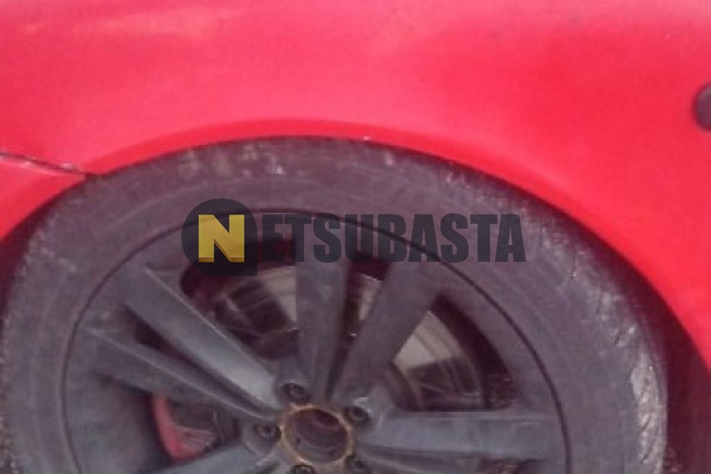 Seat León 1.9 TDI 2004