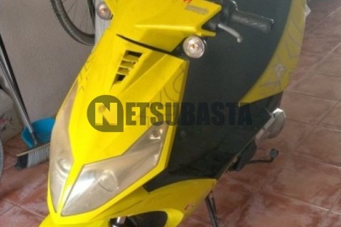 Yamaha Neo´s 50 2008