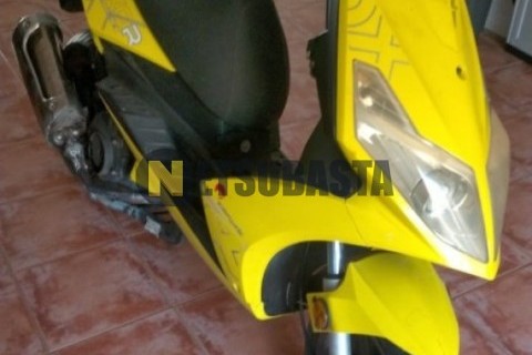 Yamaha Neo´s 50 2008