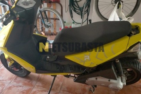 Yamaha Neo´s 50 2008