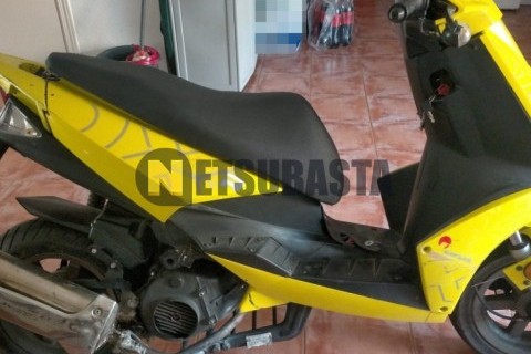 Yamaha Neo´s 50 2008