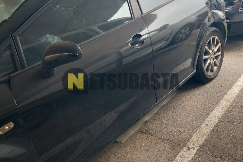 Seat Leon 1.9 TDI 2005