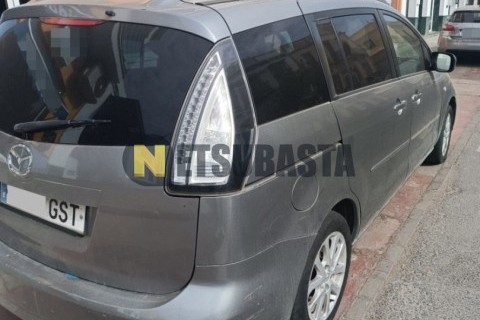 Piaggio X10 350 2012