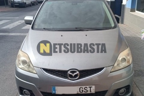 Piaggio X10 350 2012