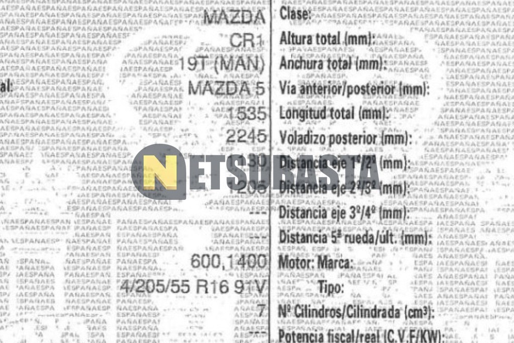 Mazda 5 2.0 CRTD 2010