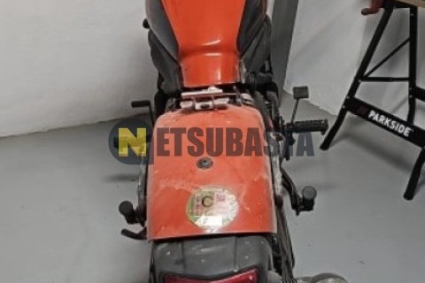 Piaggio X10 350 2012