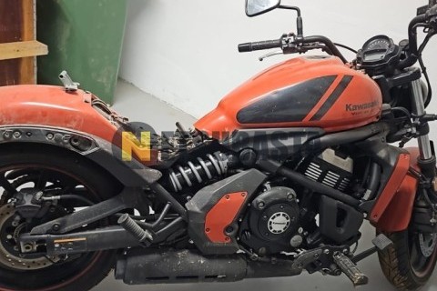 Piaggio X10 350 2012