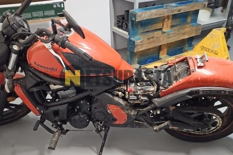 Piaggio X10 350 2012