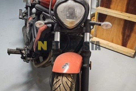 Piaggio X10 350 2012