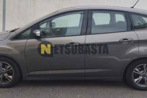 Yamaha Neo´s 50 2008