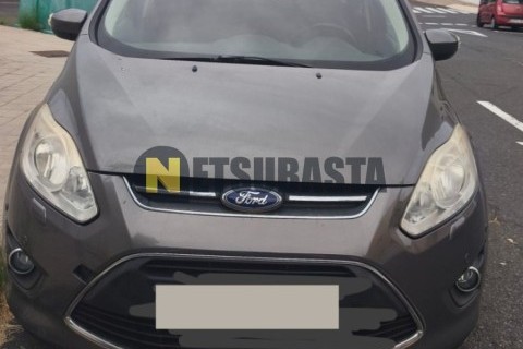 Yamaha Neo´s 50 2008