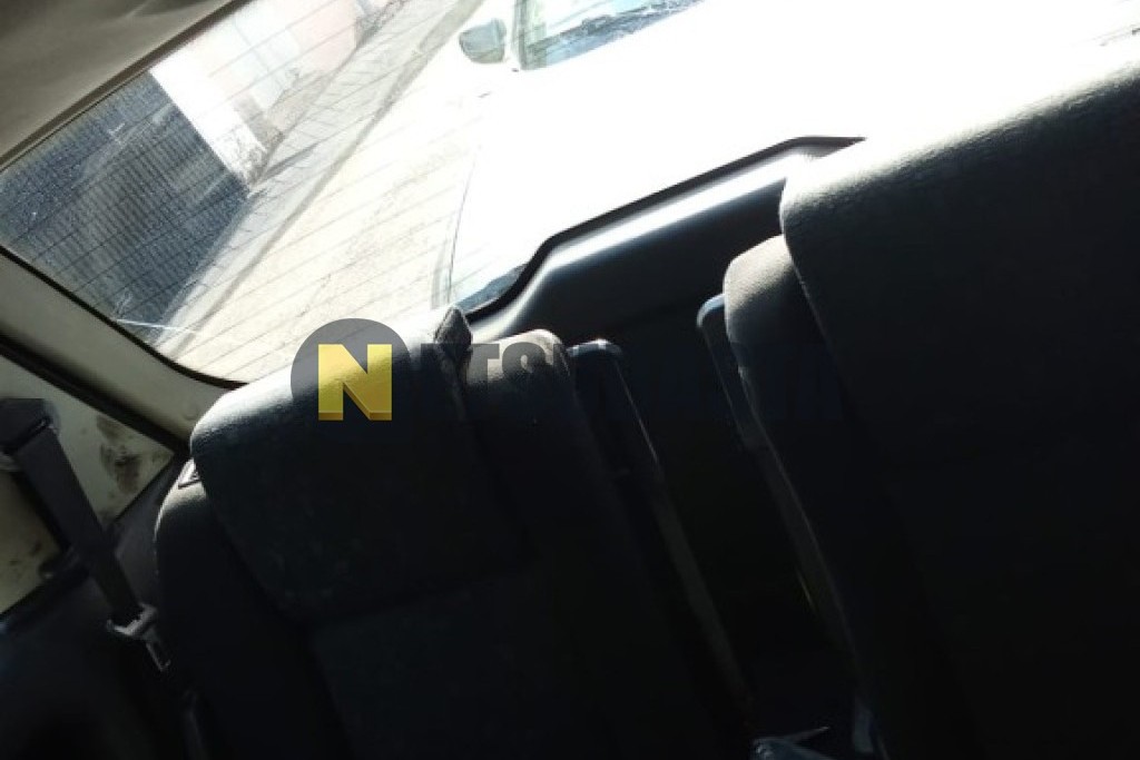 Opel Zafira 2.0 DI 16v 2000