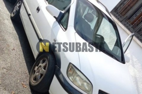 Peugeot Tweet 125 2014