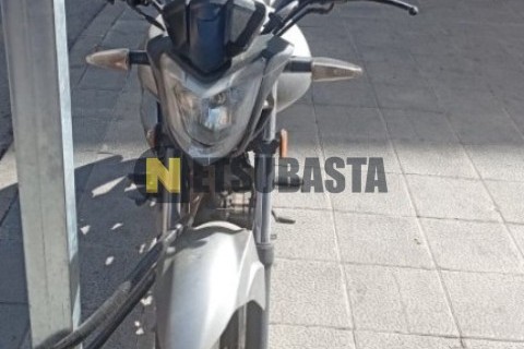 Piaggio X10 350 2012