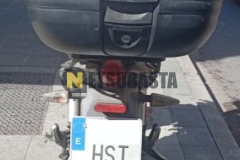 Piaggio X10 350 2012