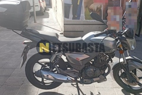Piaggio X10 350 2012