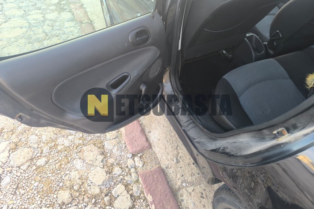 Peugeot 206 1.4 2005