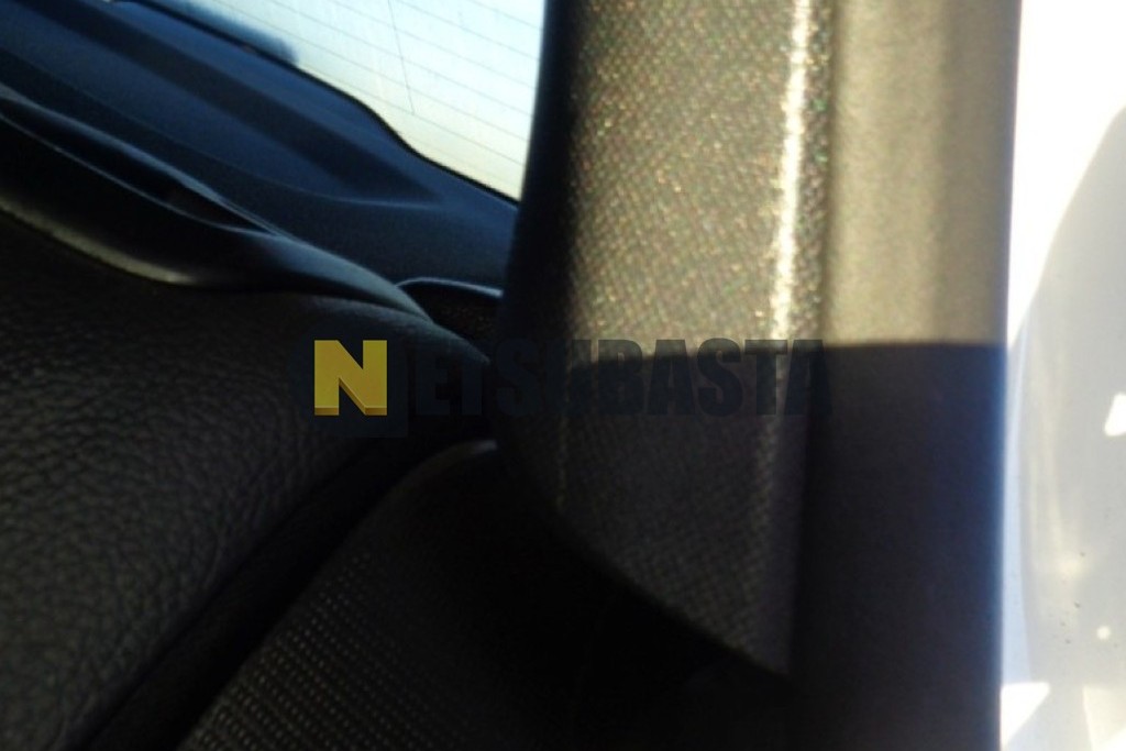 Mercedes-Benz A 180 2024