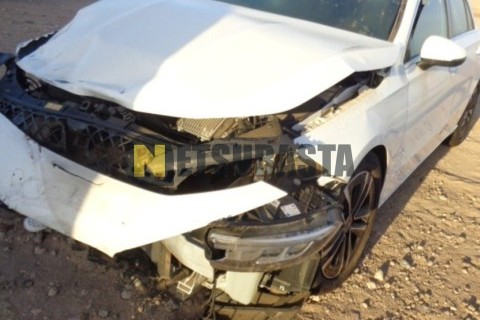 Yamaha SR 250 Special 2003