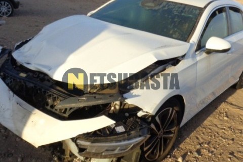 Yamaha SR 250 Special 2003