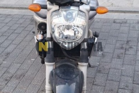 Yamaha FZS 600 Fazer 2003