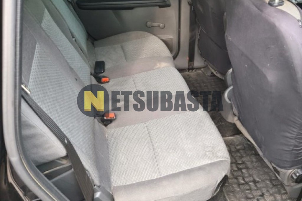 Ford Focus C-Max 2.0 TDCi 2006