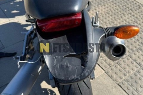 Yamaha FZS 600 Fazer 2003
