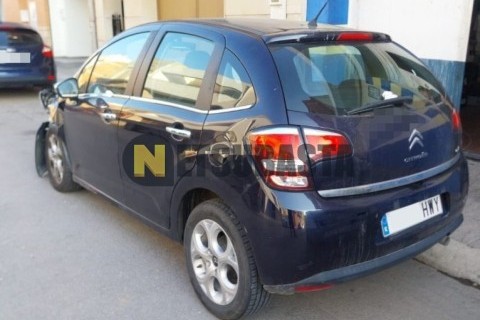 Yamaha Neo´s 50 2008